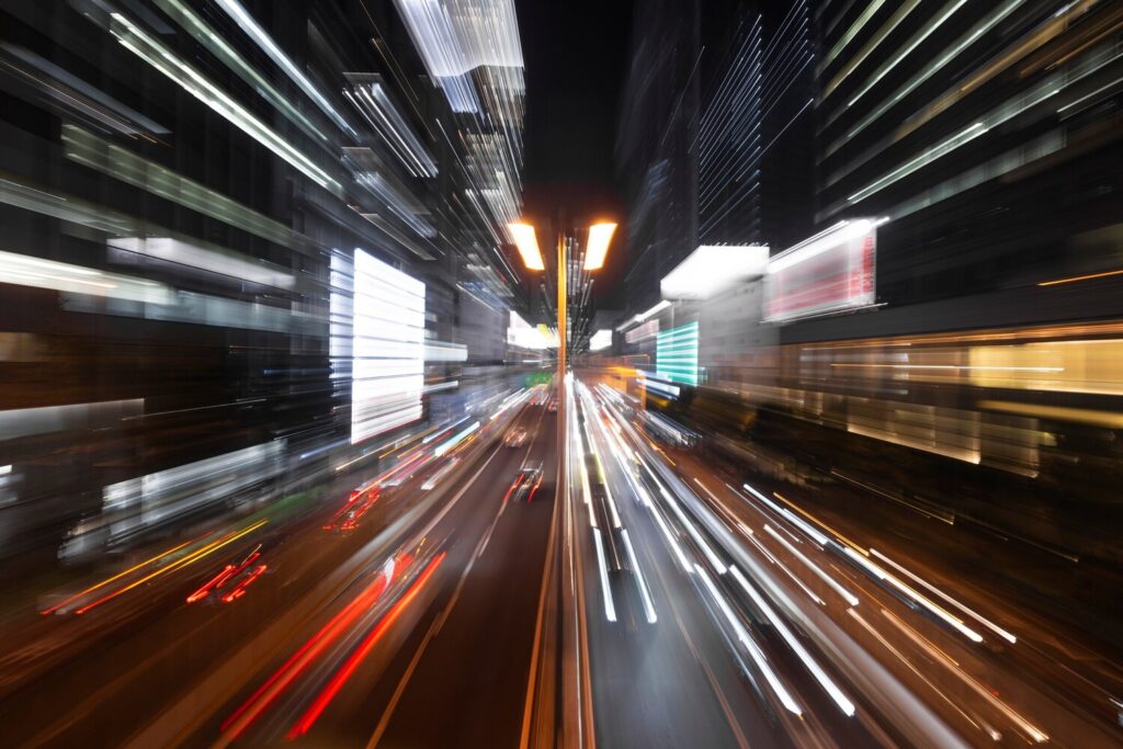 How the Horizon Theme Enhances Store Performance and Speed