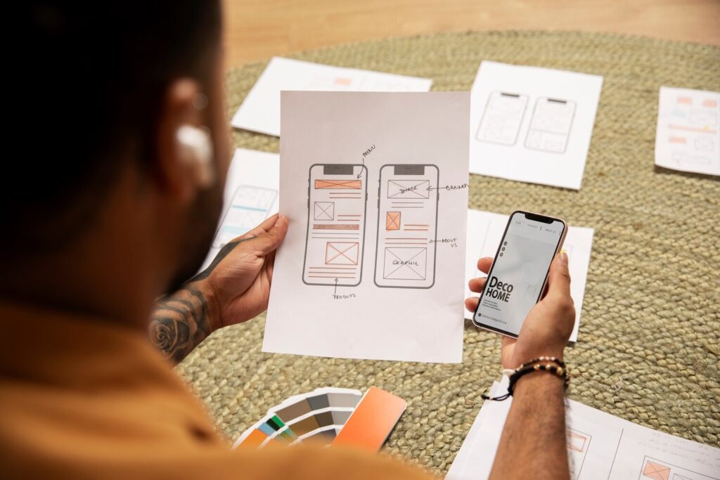 The Basics of User Experience (UX) Design: A Comprehensive Guide for Shopify Store Owners and Developers
