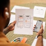 What Is UI Design? UI Design Best Practices for Ecommerce