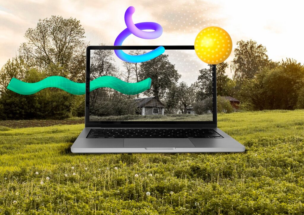 Sustainable Web Design: Building Eco-Friendly and Energy-Efficient Websites