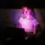 Embracing Dark Mode: How Low-Light Interfaces Enhance User Experience in 2025