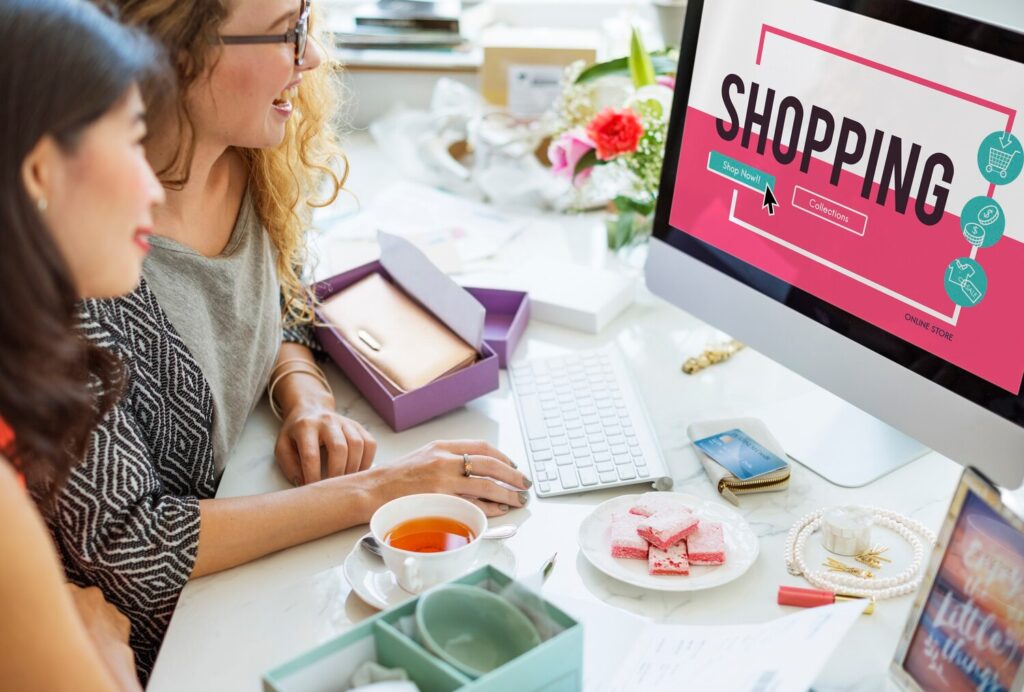 Essential Website Design Tips for Ecommerce Stores