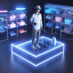 Augmented Reality in Web Design: Creating Immersive Shopping Experiences Online