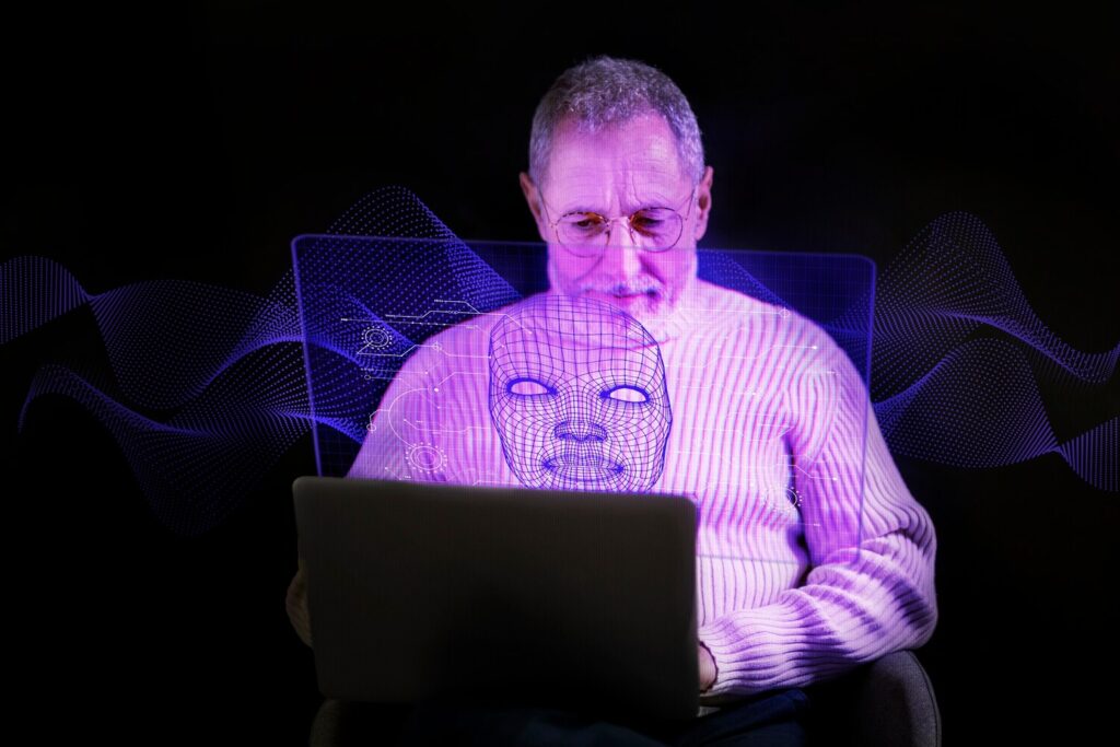 Top 10 Web Design Trends Shaping 2025: From Dark Mode to AI Personalization