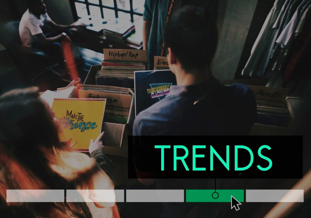 Innovative Design Trends in Shopify Themes: What’s New in 2025