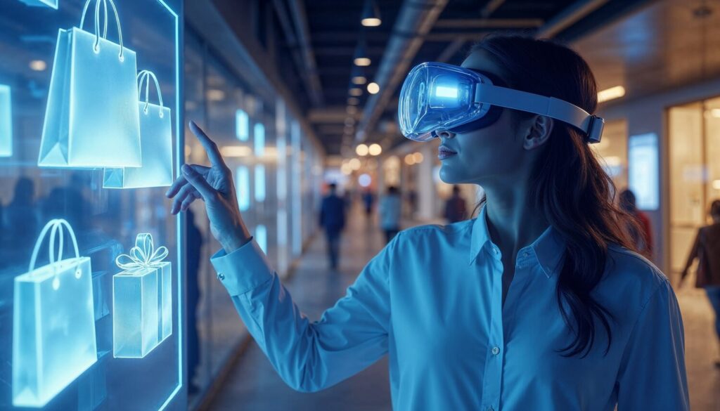 Navigating the Future: Shopify’s AI Tools and the Evolution of E-commerce