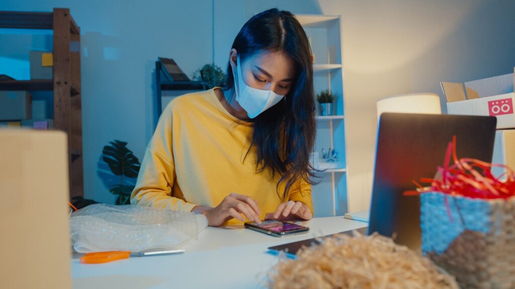 Shopify’s AI Store Builder: Simplifying Online Store Creation for Entrepreneurs