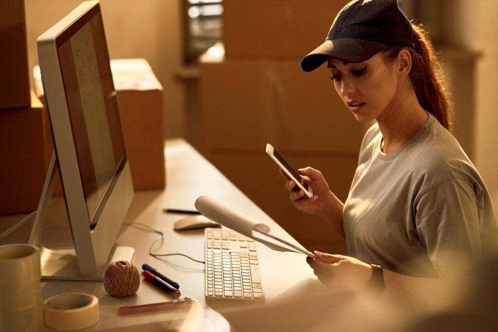 Shopify’s AI-Powered Store Builder: Simplifying Online Store Creation