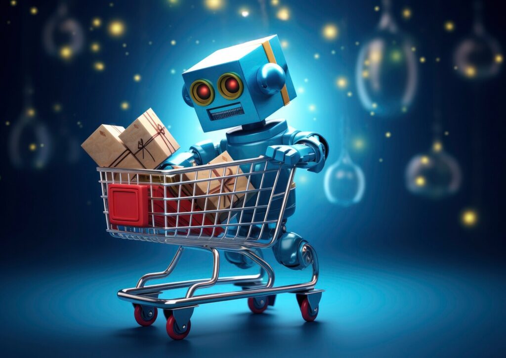 From Concept to Launch: Using AI to Build Your Shopify Store Efficiently