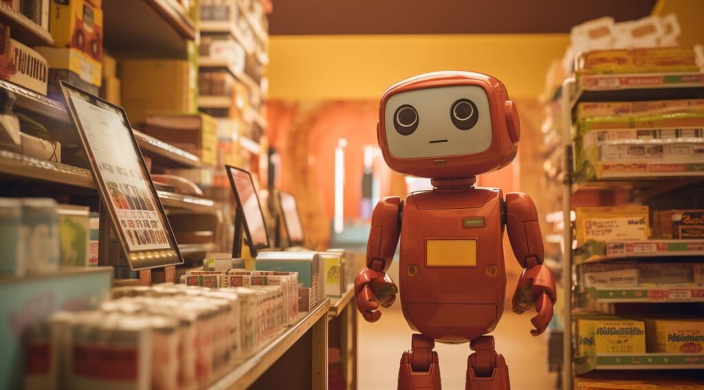 Harnessing AI: How Shopify’s AI Store Builder is Revolutionizing E-commerce