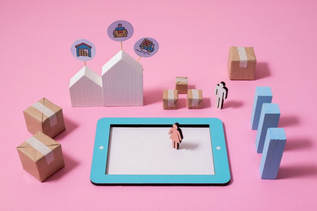 Shopify’s AI Store Builder: Revolutionizing Online Store Creation from Simple Keywords