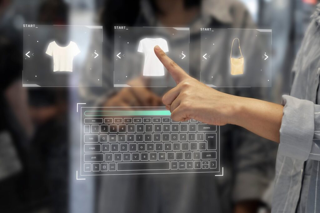Shopify’s AI Store Builder: Revolutionizing eCommerce Creation with Just Keywords